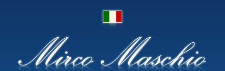 Mirco Maschio logo